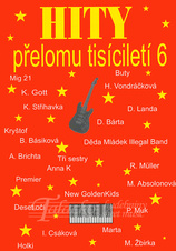 Hity přelomu tisíciletí 6